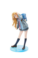 [PRZEDSPRZEDAŻ] Your Lie in April PVC Statue 1/7 Kaori Miyazono 22 cm