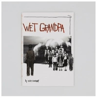 Wet Grandpa