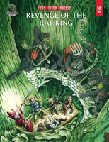Fifth Edition Fantasy #36: Revenge of the Rat King