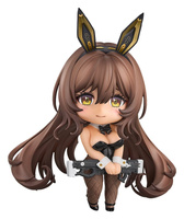 [PRZEDSPRZEDAŻ] Goddess of Victory: Nikke Nendoroid Action Figure Noir 10 cm
