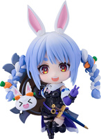 [PRZEDSPRZEDAŻ] Hololive Production x Fate/Grand Order Nendoroid Action Figure Usada Pekora Mash Kyrielight Collaboration Ver. 10 cm