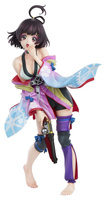 [PRZEDSPRZEDAŻ] Kabaneri of the Iron Fortress PVC Figure 1/6 Mumei Ranman 26 cm