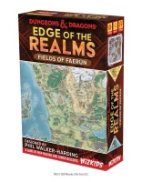 Dungeons & Dragons: Edge of the Realms + Red Dragon Token Promo