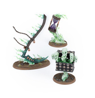 Age of Sigmar: Nighthaunt Endless Spells