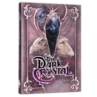 Jim Henson's The Dark Crystal: Adventure Game