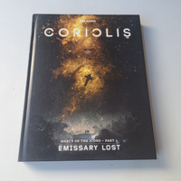 [A] Coriolis The Third Horizon: Emissary Lost