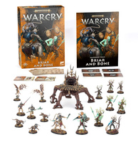 Age of Sigmar: Warcry - Briar and Bone