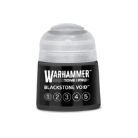 Warhammer Tone Pro: Blackstone Void 1