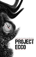 Project ECCO RPG with Planner