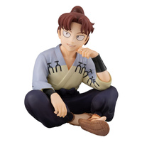 [PRZEDSPRZEDAŻ] Nintama Rantaro The Movie G.E.M. Series PVC Statue Rikichi-san Palm Size 9 cm