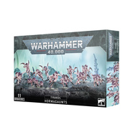 Warhammer 40.000: Tyranids Hormagaunts
