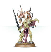 Age of Sigmar: Maggotkin of Nurgle Poxbringer