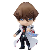 [PRZEDSPRZEDAŻ] Yu-Gi-Oh! Nendoroid Action Figure Seto Kaiba 10 cm