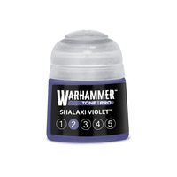 Warhammer Tone Pro: Shalaxi Violet 2