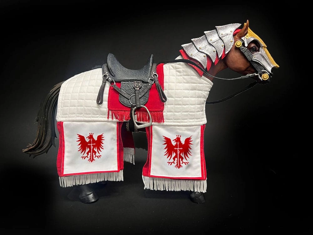 SF・ファンタジー・ホラー Mythic Legions SIR ENOCH Szukaj wg Kategorii :: Kolekcjonerstwo :: Figurki ruchome