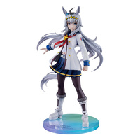 [PRZEDSPRZEDAŻ] Uma Musume Pretty Derby PVC Statue 1/7 Oguri Cap 25 cm