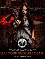 Old Gods of Appalachia: All Your Gods Are Dead