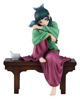 [PRZEDSPRZEDAŻ] The Apothecary Diaries G.S. Collection PVC Figure 1/7 Maomao 18 cm