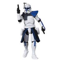 Star Wars The Vintage Collection - Clone Commander Rex (Bracca Mission)