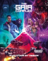 The Gaia Complex: Evolution by Design