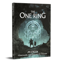 The One Ring - Moria: Through the Doors of Durin