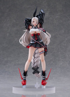 [PRZEDSPRZEDAŻ] Azur Lane PVC Statue 1/7 Prinz Heinrich 23 cm