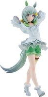 [PRZEDSPRZEDAŻ] Umamusume: Pretty Derby Pop Up Parade PVC Statue Seiun Sky L Size 22 cm