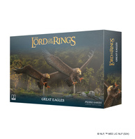 Middle-Earth Strategy Battle Game - Great Eagles of the Misty Mountains™