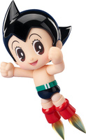 [PRZEDSPRZEDAŻ] Astro Boy Nendoroid Action Figure Ruby: School Uniform Ver. 10 cm