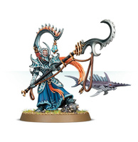 Age of Sigmar: Idoneth Deepkin Isharann Soulrender