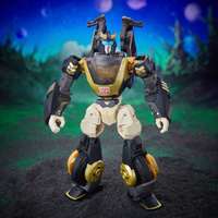Transformers Generations Legacy Evolution Deluxe Animated Universe Prowl