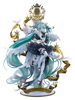 [PRZEDSPRZEDAŻ] Character Vocal Series 01: Hatsune Miku G.S. Collection [SC] PVC Figure 1/7 Symphony: 10th Anniversary Ver. 37 cm