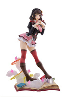 [PRZEDSPRZEDAŻ] Kono Subarashii Sekai ni Shukufuku o! PVC Statue 1/8 Yunyun DX Ver. 20 cm