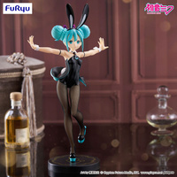 [PRZEDSPRZEDAŻ] Hatsune Miku BiCute Bunnies PVC Statue Hatsune Miku 31 cm
