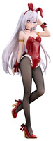 [PRZEDSPRZEDAŻ] Playing Death Games to Put Food on the Table BiCute Bunnies PVC Statue Yuki 25 cm