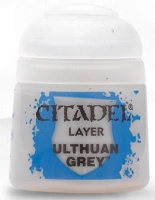 Citadel Colour Layer: Ulthuan Grey