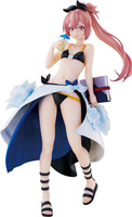 [PRZEDSPRZEDAŻ] The Executioner and Her Way of Life PVC Statue 1/7 Menou: Swimsuit Ver. 24 cm