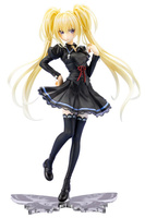 [PRZEDSPRZEDAŻ] Shugo Chara! PVC Statue 1/7 Hoshina Utau School Uniform Ver. 26 cm