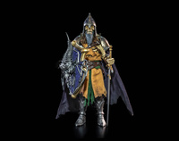 Mythic Legions: Thorasis The First Risen