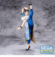 [PRZEDSPRZEDAŻ] Street Fighter VI FIGURIZMa PVC Figure Chun-Li 29 cm