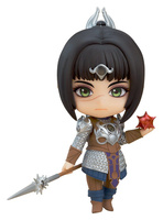 [PRZEDSPRZEDAŻ] Baldur's Gate III Nendoroid Action Figure Shadowheart 10 cm