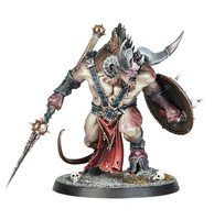 Age of Sigmar: Slaves to Darkness Ogroid Myrmidon