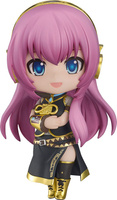 [PRZEDSPRZEDAŻ] Character Vocal Series 03: Megurine Luka Nendoroid PVC Action Figure Luka 2.0 10 cm
