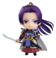[PRZEDSPRZEDAŻ] The Apothecary Diaries Nendoroid Action Figure Jinshi: Armor Ver. 10 cm