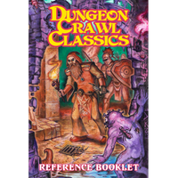 DCC Reference Booklet