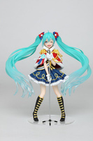 [PRZEDSPRZEDAŻ] Hatsune Miku PVC Statue Statue Hatsune Miku Winter Live Ver. 22 cm