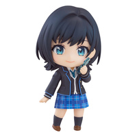 [PRZEDSPRZEDAŻ] Chitose Is in the Ramune Bottle Nendoroid Action Figure Yuzuki Nanase 10 cm