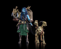 Mythic Legions Belualyth
