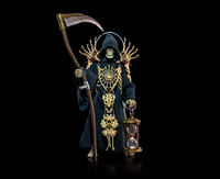 Mythic Legions Maxillius the Harvester
