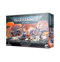 Warhammer 40.000: Genestealer Cults Aberrants